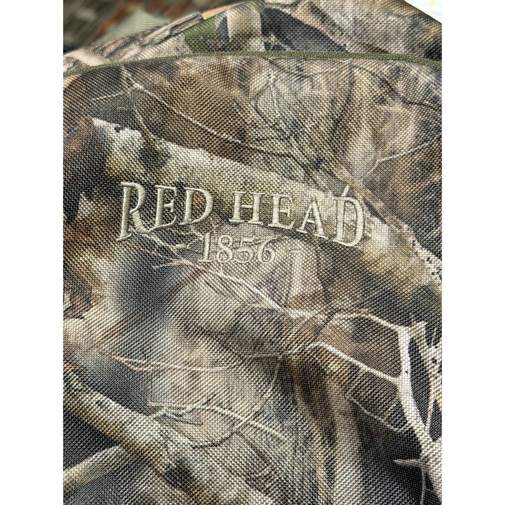 Red Head Backpack Deer Trail Series Backpack Camouflage